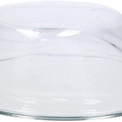 Mosógép ajtóüveg