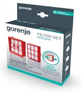 Gorenje Hepa filter