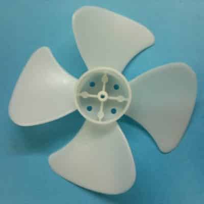 Mikró ventilátor lapát