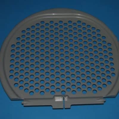 Szárítógép szűrőfedél