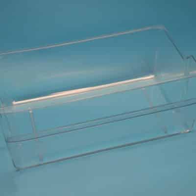 Zöldségtartó fiók