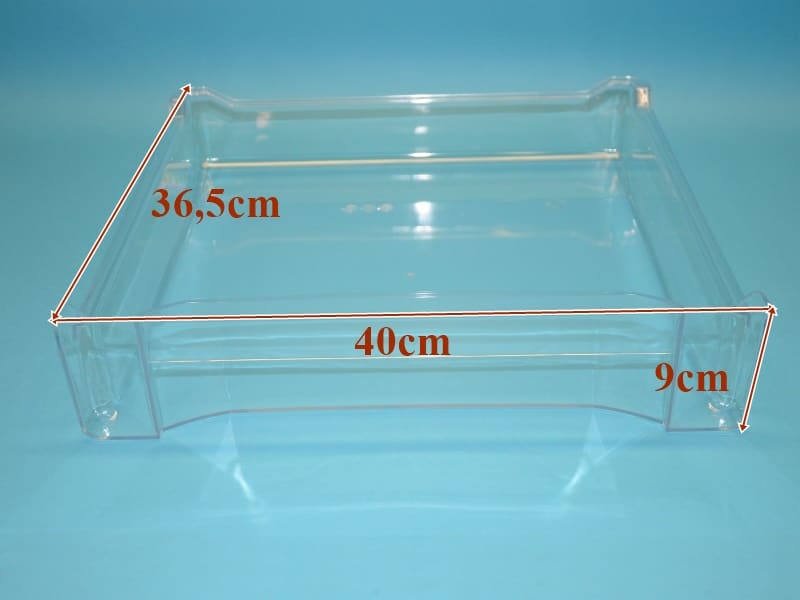 Fagyasztó fiók - Image 2