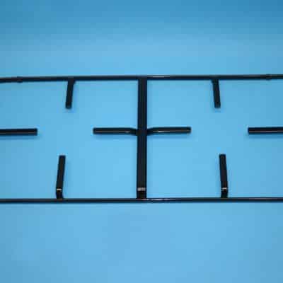 Gáztűzhely főzőrács