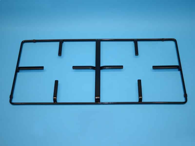 Gáztűzhely főzőrács