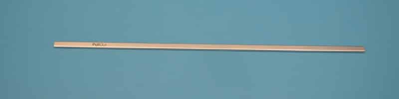 Hűtő üveg polcra műanyag sín