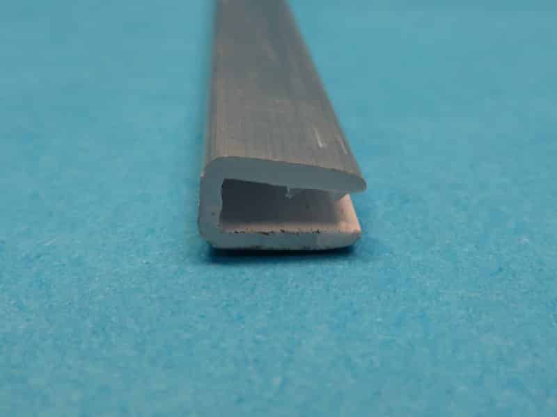 Hűtő üveg polcra műanyag sín - Image 2