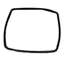 MORA sütő ajtó tömítés