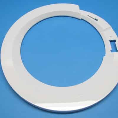 Mosógép ajtókeret (külső)