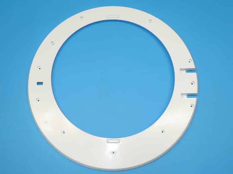 Mosógép ajtókeret ( belső )