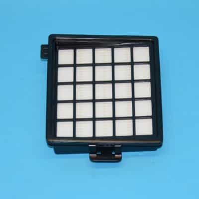 Porszívó hepa filter