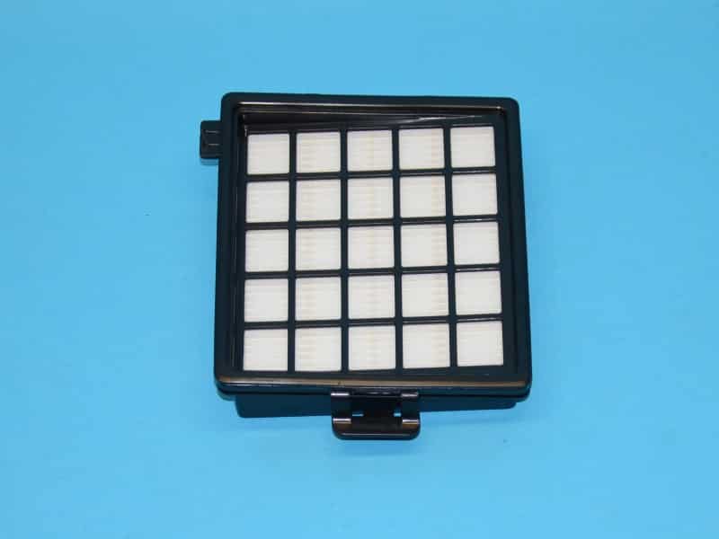 Porszívó hepa filter