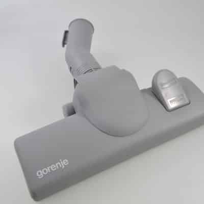 Porszívó kombinált kefe