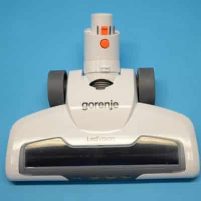 Porszívó kombinált kefe (turbokefe )