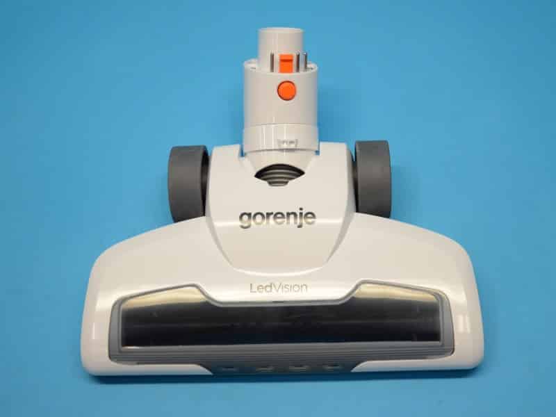 Porszívó kombinált kefe (turbokefe )