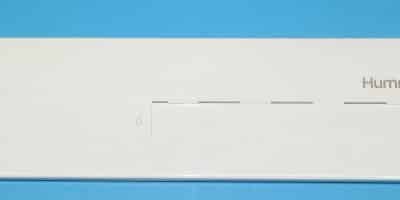 Zöldség fiók fedél