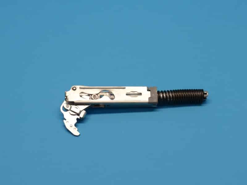 Sütő ajtó zsanér