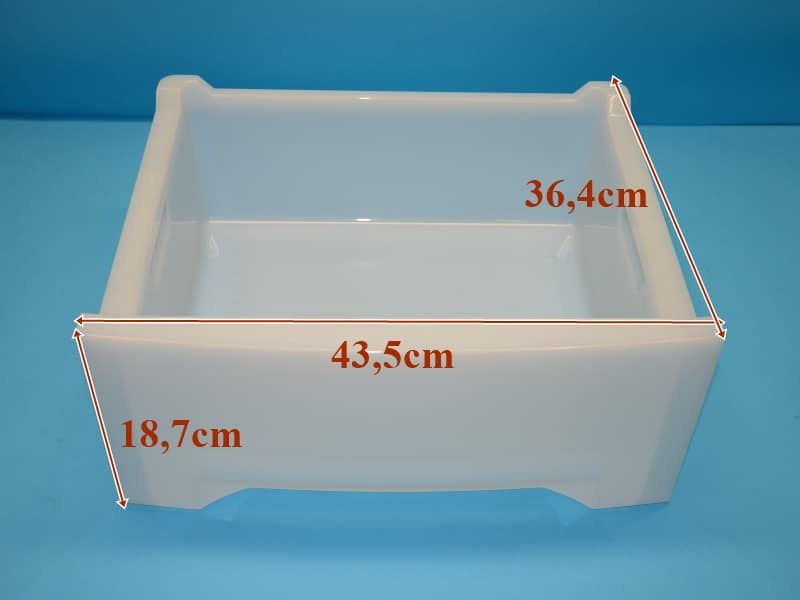 Fagyasztó fiók felső - Image 2