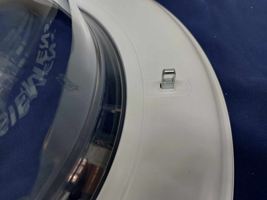 Mosógép ajtó komplett - Image 7