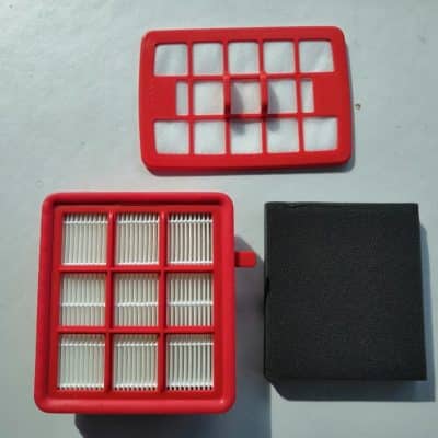 Porszívó HEPA filter készlet