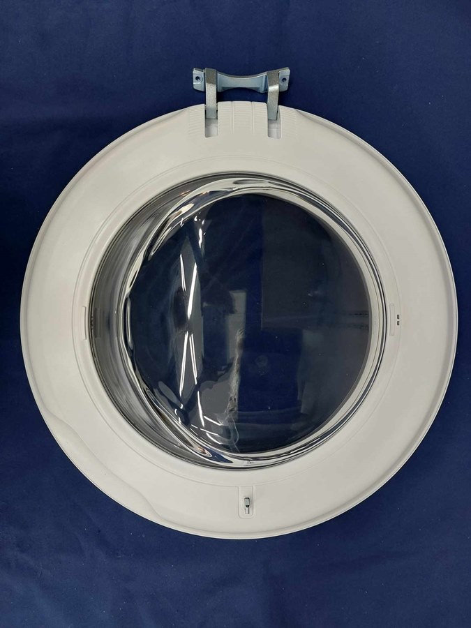 Mosógép ajtó komplett - Image 2