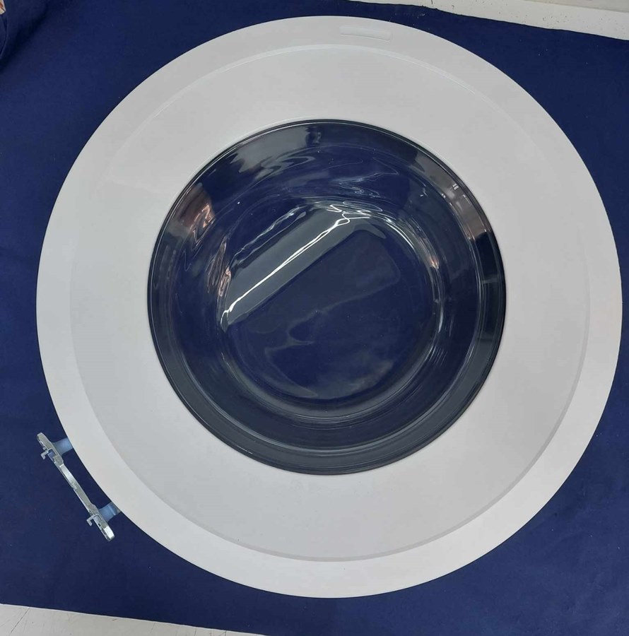 Mosógép ajtó komplett - Image 3