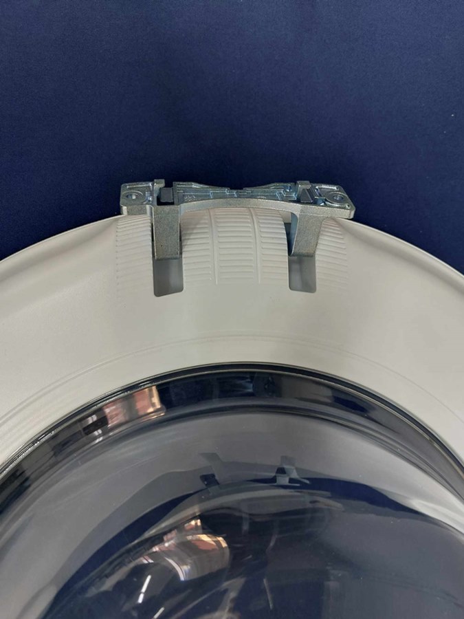 Mosógép ajtó komplett - Image 4