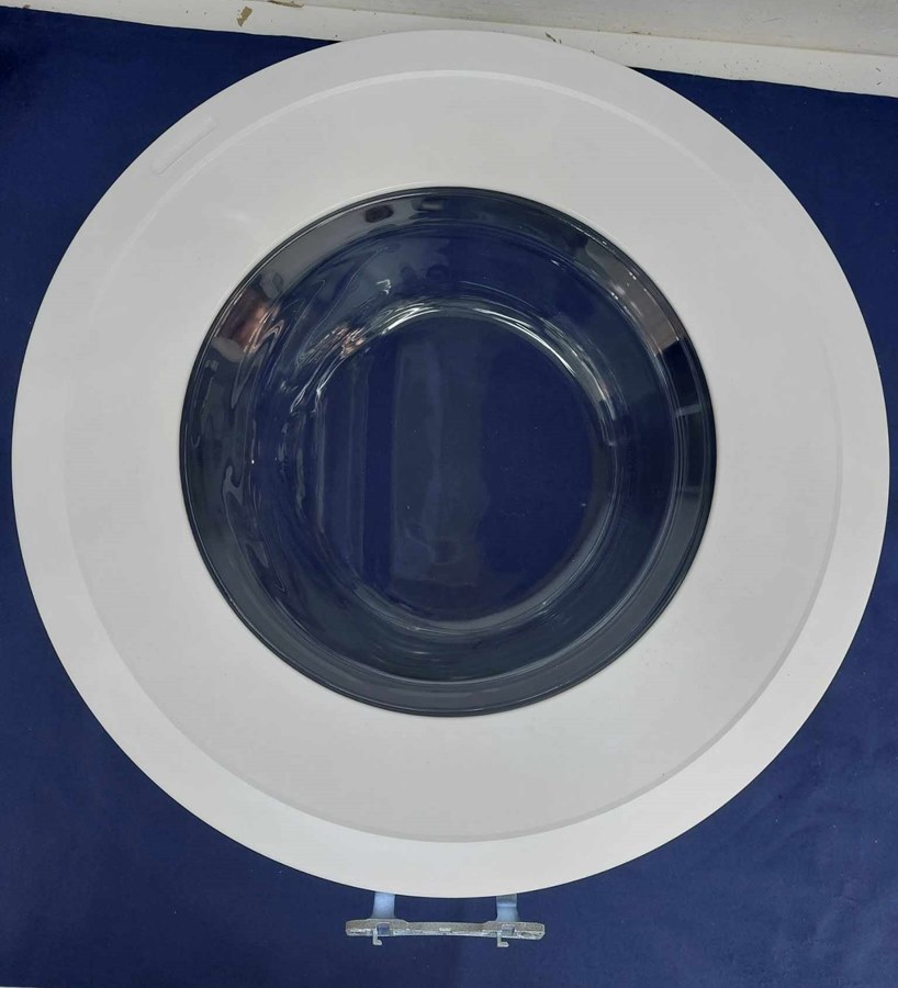 Mosógép ajtó komplett - Image 6