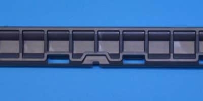 Mosogatógép evőeszközfiók tartó (jobb)