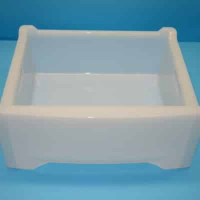 Fagyasztó fiók felső