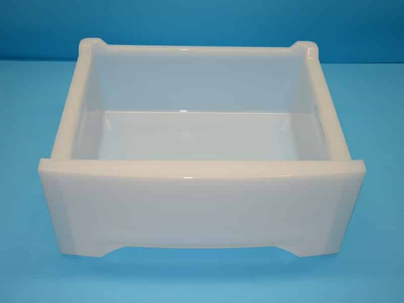 Fagyasztó fiók felső