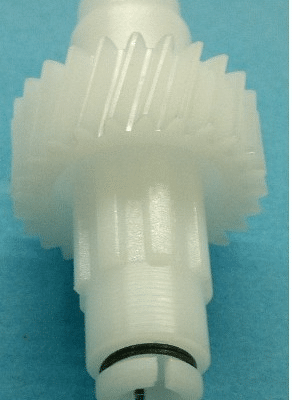 Mixergép fogaskerék (1db)