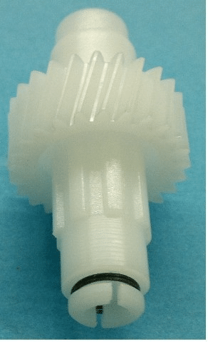 Mixergép fogaskerék (1db)