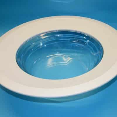 Mosógép ajtó komplett