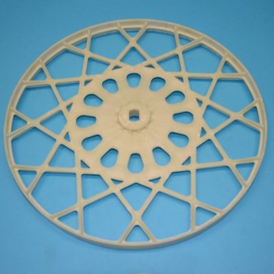 Mosógép nagy ékszíjtárcsa