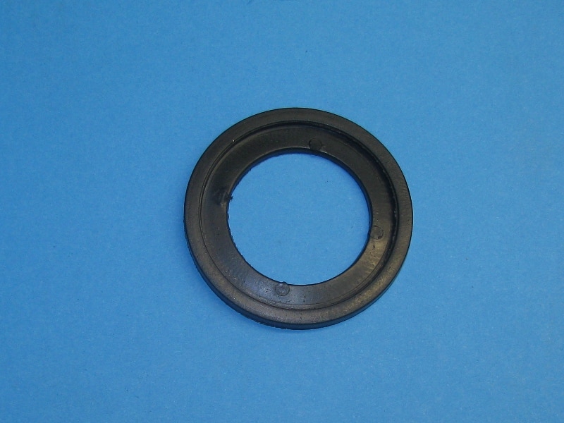 Mosógép szűrő tömítés