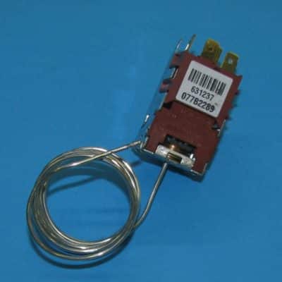 Fagyasztó hőfokszabályzó (érzékelő hossza: 110 cm)