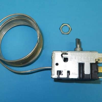 Fagyasztó hőfokszabályzó (érzékelő hossza: 207 cm)