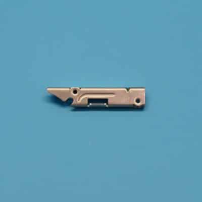 Tűzhely zsanér-fogadó (jobb)