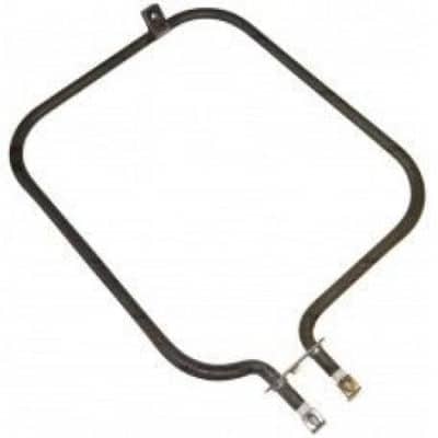 Kenyérsütőgép fűtőszál