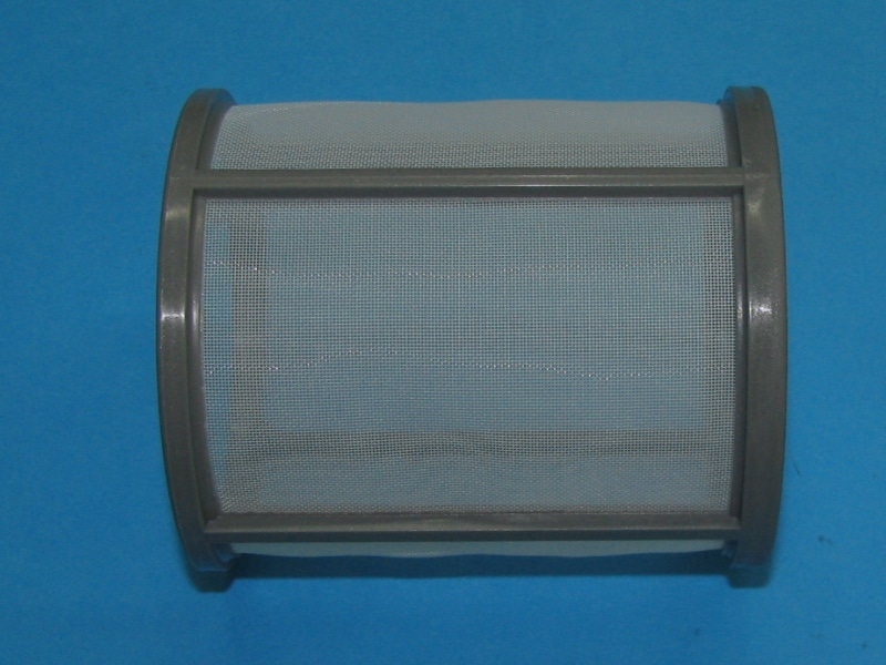 Mosogatógép finomszűrő