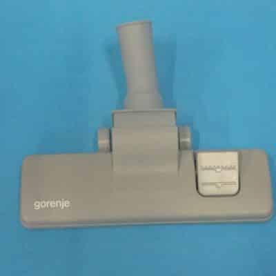 Porszívó kombinált kefe