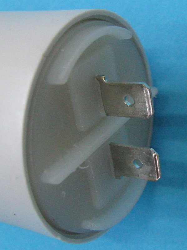 Szárítógép főmotor kondenzátor ( 20µF Ducati ) - Image 2