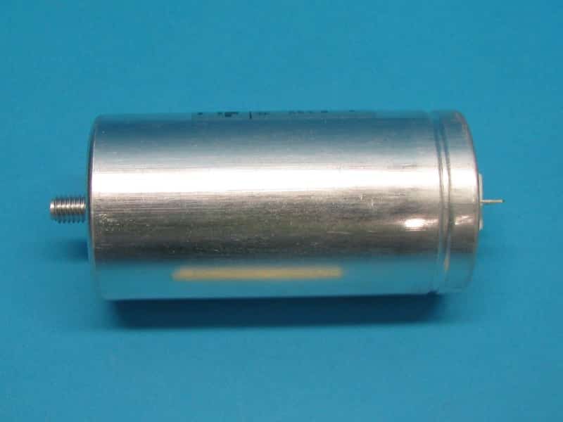 Szárítógép főmotor kondenzátor ( 35µF Ducati ) - Image 2