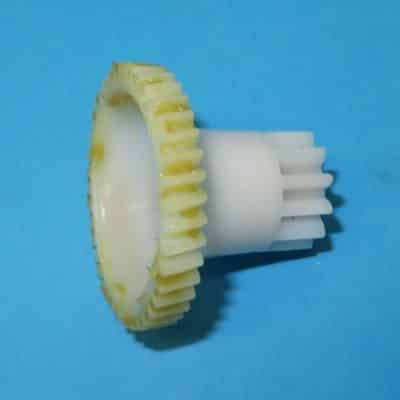 Szeletelő fogaskerék