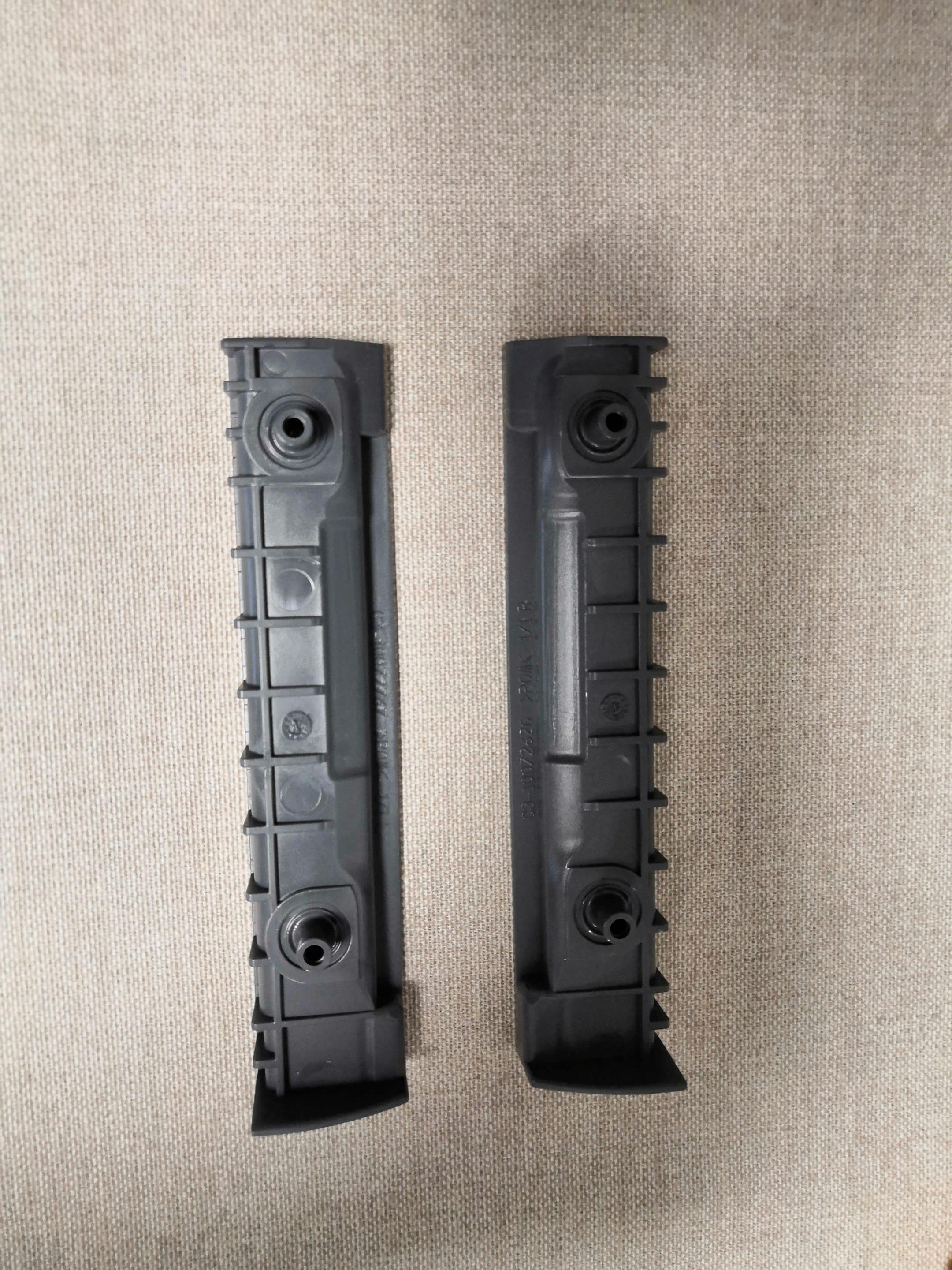 Evőeszköz kosársín vezető - Image 2