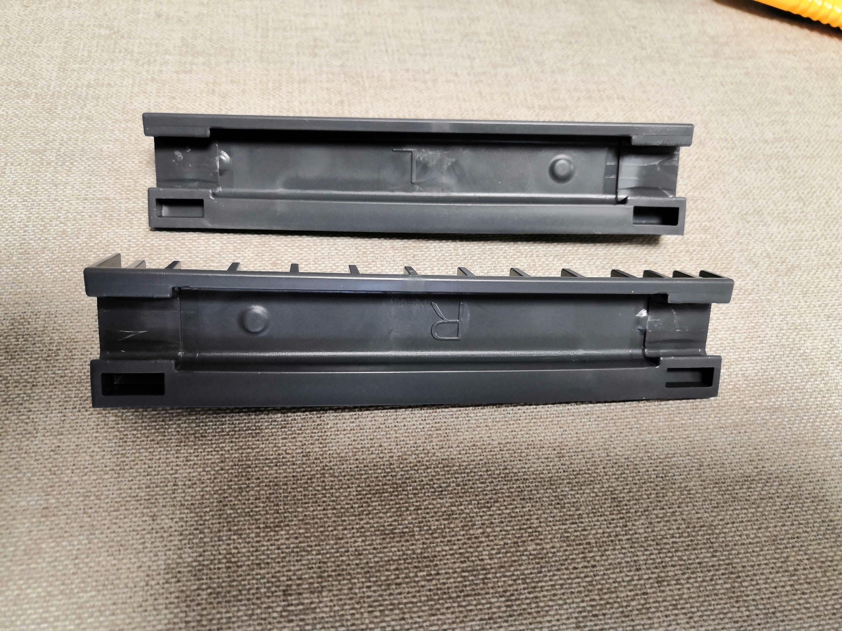 Evőeszköz kosársín vezető - Image 3