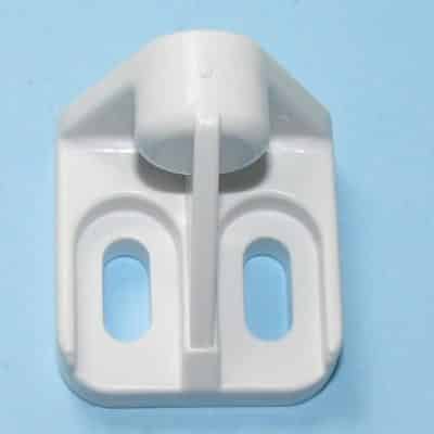 Belső fagyasztó ajtó tartó ( zsanérfogadó )