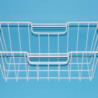 Hisense Fagyasztó ládához kosár