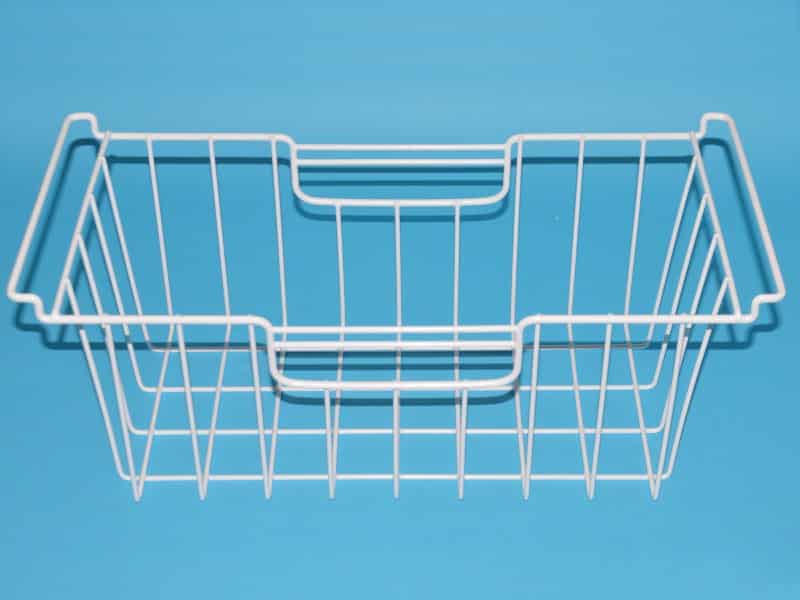 Hisense Fagyasztó ládához kosár