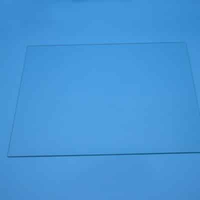 Fagyasztóba üveglap 413×350×3mm